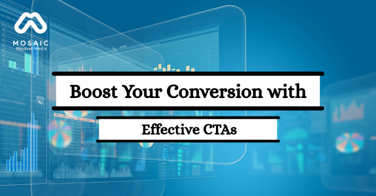 Boost Your Conversion Rate with Effective CTAs